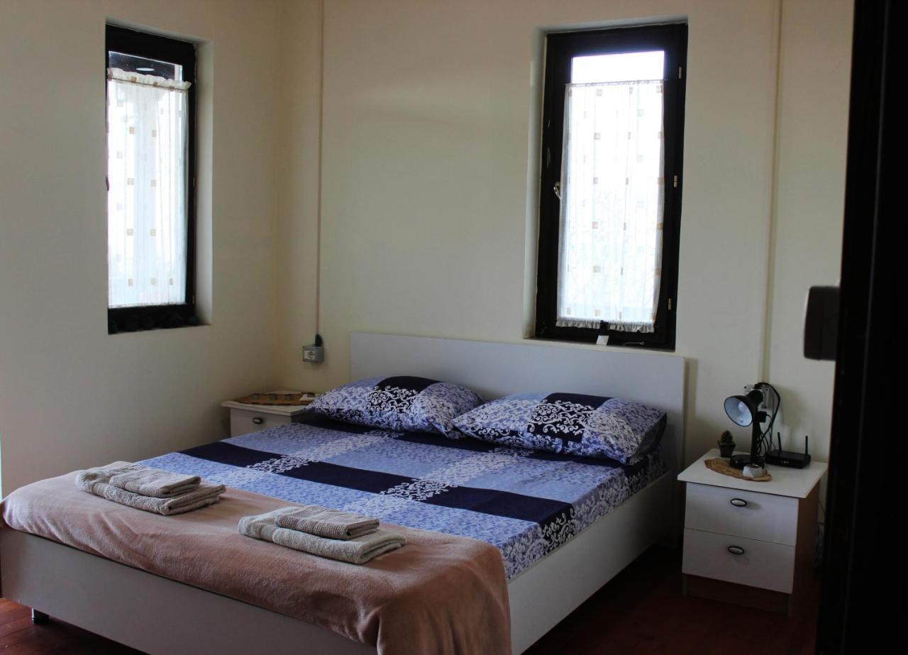 Villa, Relaxing-Beautiful Mountain View, Berat Exteriér fotografie