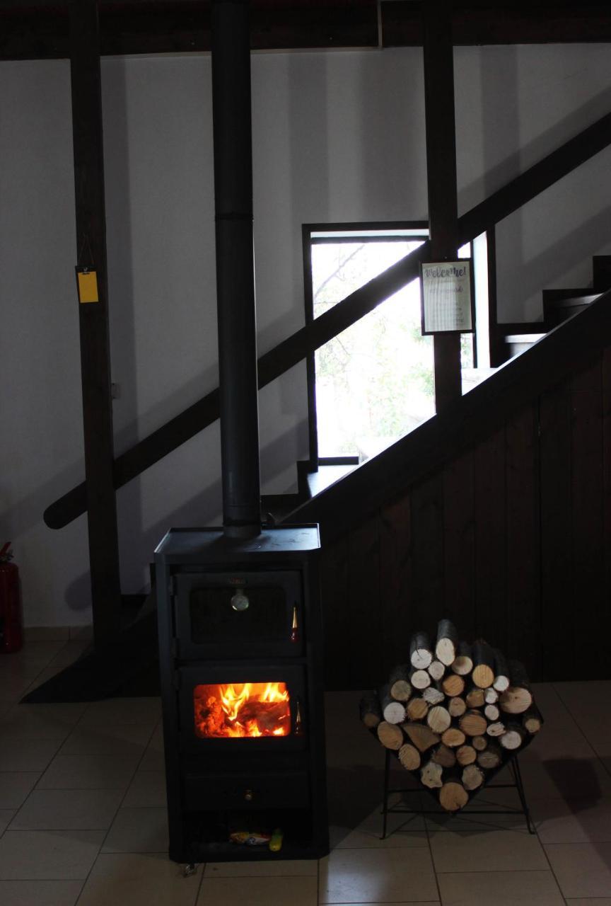 Villa, Relaxing-Beautiful Mountain View, Berat Exteriér fotografie