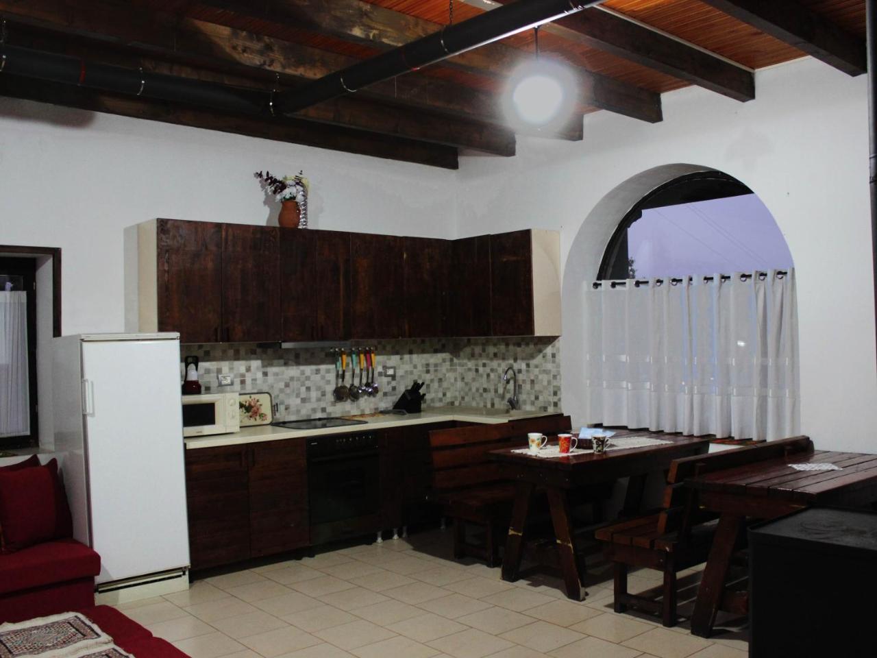 Villa, Relaxing-Beautiful Mountain View, Berat Exteriér fotografie