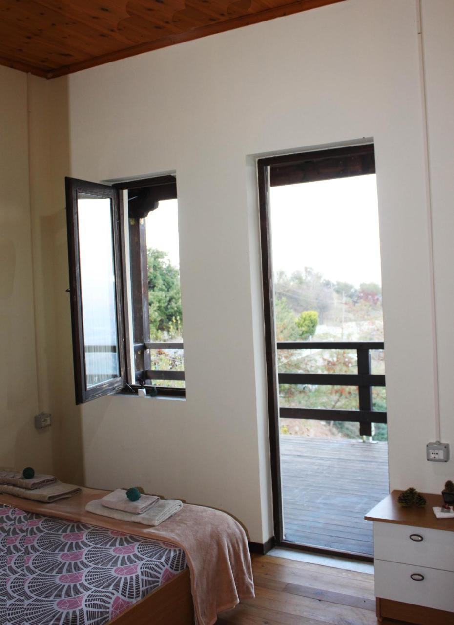 Villa, Relaxing-Beautiful Mountain View, Berat Exteriér fotografie
